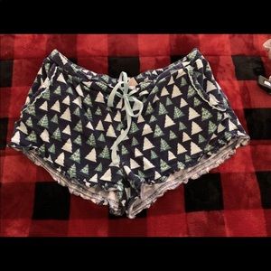 PJ shorts